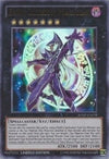 Image for Ebon Illusion Magician (Shonen Jump Magazine Promos) (JUMP-EN070) - YuGiOh