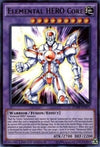 Image for Elemental HERO Core (Shonen Jump Magazine Promos) (JUMP-EN071) - YuGiOh
