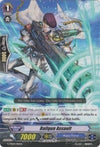 Image for Railgun Assault (G-TD04: Blue Cavalry of the Divine Marine Spirits) (G-TD04/010EN) - Cardfight Vanguard