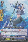 Image for Battle Siren, Phaidra (G-TD04: Blue Cavalry of the Divine Marine Spirits) (G-TD04/012EN) - Cardfight Vanguard