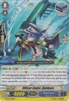 Image for Officer Cadet, Alekbors (G-TD04: Blue Cavalry of the Divine Marine Spirits) (G-TD04/019EN) - Cardfight Vanguard
