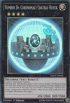 Image for Number 36: Chronomaly Chateau Huyuk (World Superstars) (WSUP-EN002) - YuGiOh