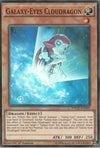 Image for Galaxy-Eyes Cloudragon (World Superstars) (WSUP-EN009) - YuGiOh