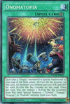 Image for Onomatopia (World Superstars) (WSUP-EN024) - YuGiOh