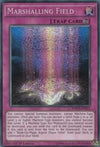 Image for Marshalling Field (World Superstars) (WSUP-EN025) - YuGiOh