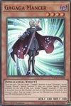 Image for Gagaga Mancer (World Superstars) (WSUP-EN028) - YuGiOh