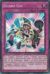 Image for Guard Go! (World Superstars) (WSUP-EN029) - YuGiOh