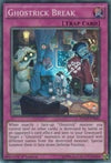 Image for Ghostrick Break (World Superstars) (WSUP-EN043) - YuGiOh