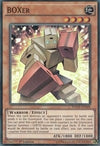 Image for BOXer (World Superstars) (WSUP-EN048) - YuGiOh