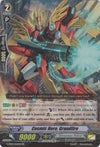 Image for Cosmic Hero, Grandfire (G-EB01: Cosmic Roar) (G-EB01/006EN) - Cardfight Vanguard