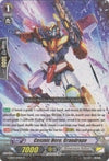 Image for Cosmic Hero, Grandrope (G-EB01: Cosmic Roar) (G-EB01/014EN) - Cardfight Vanguard