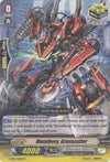 Image for Metalborg, Grasscutter (G-EB01: Cosmic Roar) (G-EB01/016EN) - Cardfight Vanguard