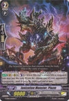 Image for Ionization Monster, Plazm (G-EB01: Cosmic Roar) (G-EB01/020EN) - Cardfight Vanguard