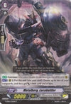 Image for Metalborg, Locobattler (G-EB01: Cosmic Roar) (G-EB01/030EN) - Cardfight Vanguard