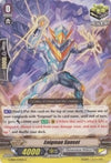 Image for Enigman Sunset (G-EB01: Cosmic Roar) (G-EB01/034EN) - Cardfight Vanguard