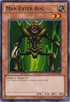Image for Man-Eater Bug (Demo Pack) (DEM1-EN005) - YuGiOh