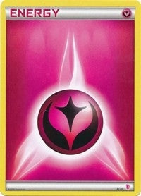 Image for Fairy Energy (#12) (XY Trainer Kit: Sylveon & Noivern) (12/30) - Pokemon
