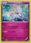 Image for Sylveon (#30 - Holo) (XY Trainer Kit: Sylveon & Noivern) (30/30) - Pokemon