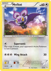 Image for Noibat (#12) (XY Trainer Kit: Sylveon & Noivern) (12/30) - Pokemon