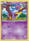 Image for Ekans (XY Trainer Kit: Sylveon & Noivern) (16/30) - Pokemon