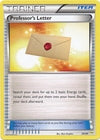 Image for Professor's Letter (Noivern) (XY Trainer Kit: Sylveon & Noivern) (24/30) - Pokemon