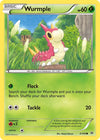 Image for Wurmple (XY - Roaring Skies) (3/108) - Pokemon