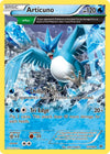 Image for Articuno (17 Delta) (XY - Roaring Skies) (17/108) - Pokemon