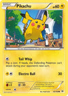 Image for Pikachu (XY - Roaring Skies) (20/108) - Pokemon