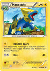 Image for Manectric (XY - Roaring Skies) (25/108) - Pokemon