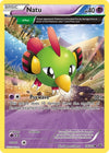 Image for Natu (28 Delta) (XY - Roaring Skies) (28/108) - Pokemon