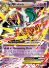 Image for M Gallade EX (XY - Roaring Skies) (35/108) - Pokemon