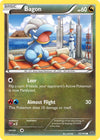 Image for Bagon (55) (XY - Roaring Skies) (55/108) - Pokemon