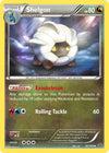 Image for Shelgon (XY - Roaring Skies) (56/108) - Pokemon