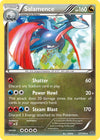 Image for Salamence (XY - Roaring Skies) (57/108) - Pokemon
