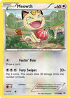 Image for Meowth (XY - Roaring Skies) (67/108) - Pokemon