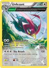 Image for Unfezant (81 Delta) (XY - Roaring Skies) (81/108) - Pokemon