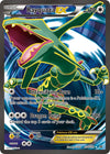 Image for Rayquaza EX (104 Full Art) (XY - Roaring Skies) (104/108) - Pokemon