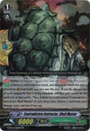 Image for Contradictory Instructor, Shell Master (G-BT02: Soaring Ascent of Gale & Blossom) (G-BT02/020EN) - Cardfight Vanguard