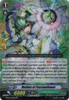 Image for Maiden of Passionflower (G-BT02: Soaring Ascent of Gale & Blossom) (G-BT02/021EN) - Cardfight Vanguard