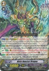 Image for Nixie Number Dragon (G-BT02: Soaring Ascent of Gale & Blossom) (G-BT02/026EN) - Cardfight Vanguard