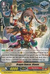 Image for Dragon Dancer, Vianne (G-BT02: Soaring Ascent of Gale & Blossom) (G-BT02/060EN) - Cardfight Vanguard