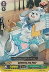 Image for Cafeteria Sea Otter (G-BT02: Soaring Ascent of Gale & Blossom) (G-BT02/090EN) - Cardfight Vanguard