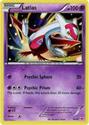Image for Latias (#30 Holo) (XY Trainer Kit: Latias & Latios) (30/30) - Pokemon