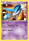Image for Latios (#30 Holo) (XY Trainer Kit: Latias & Latios) (30/30) - Pokemon