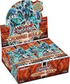 Image for Crossed Souls Booster Box - YuGiOh