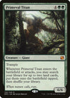 Image for Primeval Titan (Modern Masters 2015) (156) - Magic: The Gathering