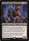 Image for Endrek Sahr, Master Breeder (Modern Masters 2015) (82) - Magic: The Gathering