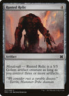 Image for Rusted Relic (Modern Masters 2015) (227) - Magic: The Gathering