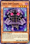 Image for Edge Imp Chain (Crossed Souls) (CROS-EN013) - YuGiOh