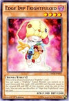 Image for Edge Imp Frightfuloid (Crossed Souls) (CROS-EN015) - YuGiOh